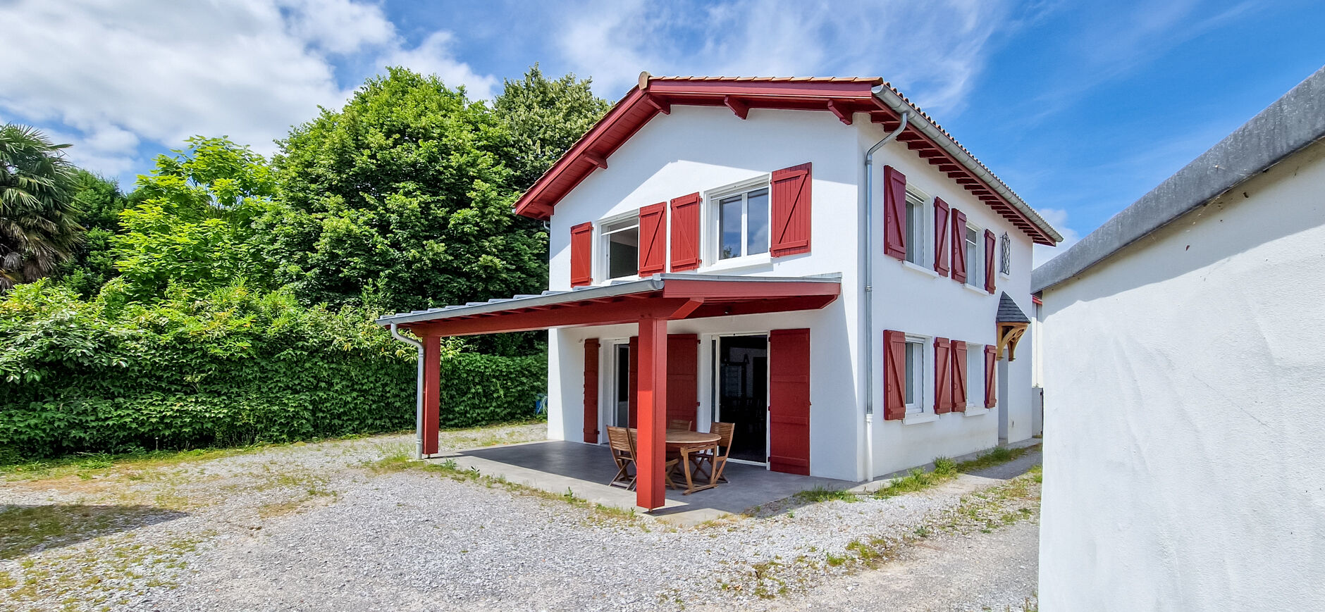 Agence immobilière de DONZACQ IMMO