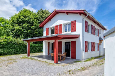 Maison 4 pièces 493500 €