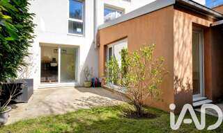 Maison 6 Pièces 122 m² à vendre à Nanterre (92000)