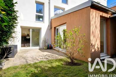 Maison 6 pièces 625000 €