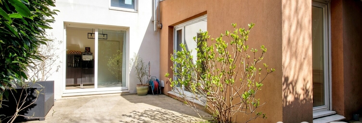 Maison 6 Pièces 122 m² à vendre à Nanterre (92000)