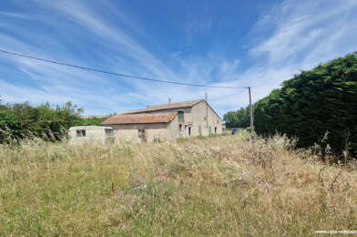 Maison 9 pièces 320000 €