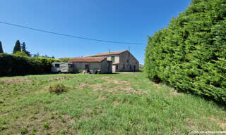 Maison 9 Pièces 219 m² à vendre à Cheval-Blanc (84460)