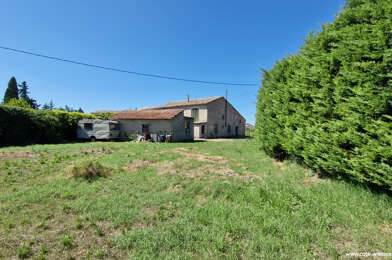 Maison 9 pièces 299000 €