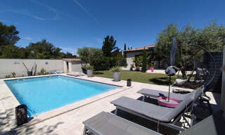 Maison 5 Pièces 117 m² à vendre à Mazan (84380)
