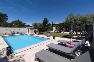 Maison 5 pièces 420000 €