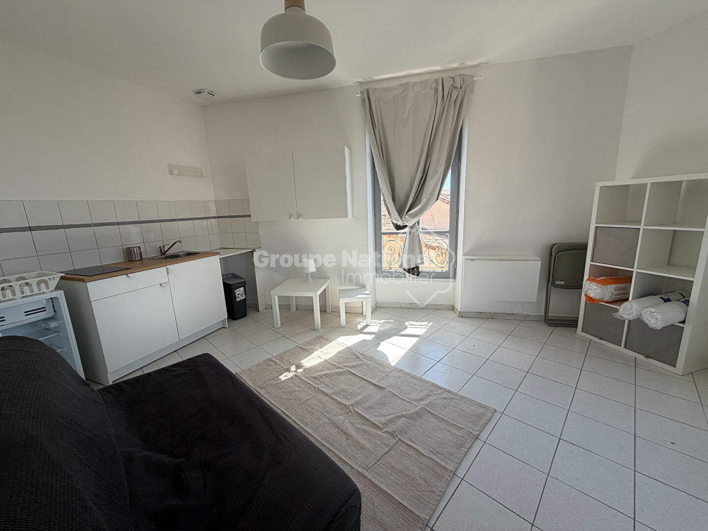 Appartement  T1 à louer Nîmes 30000