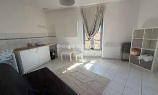 Appartement 1 Pièce 21 m² à louer à Nîmes (30000)