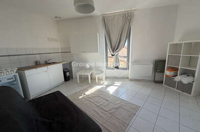 Appartement 1 pièces 430 €