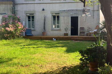 Maison 5 pièces 555000 €