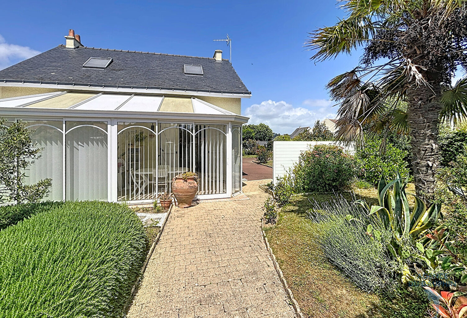 MAISON PLAGE A PIED — photo 1