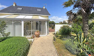 Maison 5 Pièces 120 m² à vendre à Pornichet (44380)