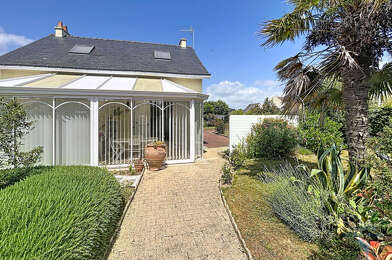 Maison 5 pièces 590000 €