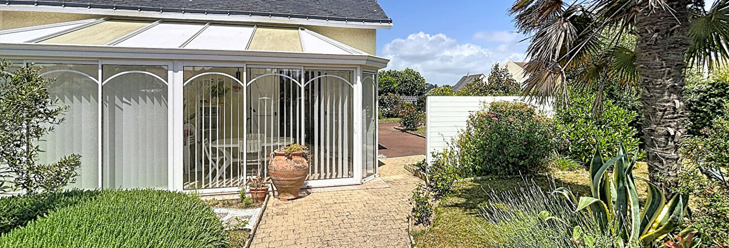 Maison 5 Pièces 120 m² à vendre à Pornichet (44380)