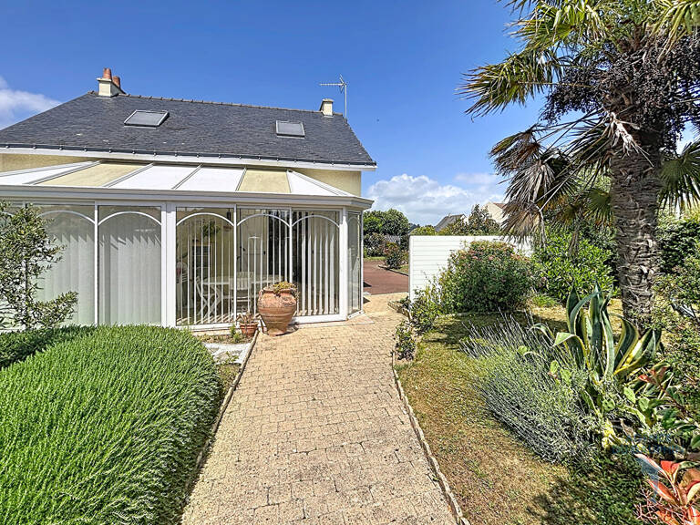 MAISON PLAGE A PIED — photo 1
