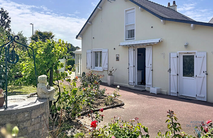 MAISON PLAGE A PIED — photo 2