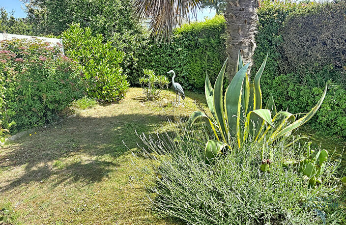 MAISON PLAGE A PIED — photo 3