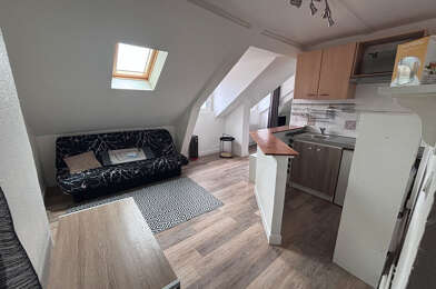 Appartement 1 pièces 445 €