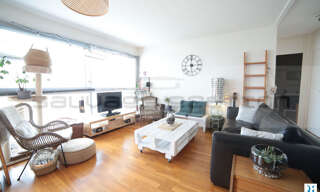 Appartement 2 Pièces 52 m² à louer à Rouen (76000)
