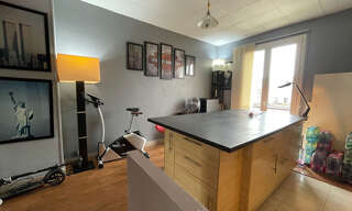 Appartement 2 Pièces 53 m² à vendre à Le Havre (76600)