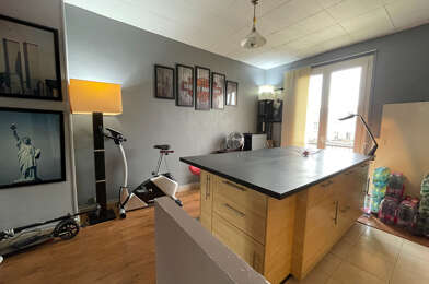 Appartement 2 pièces 161000 €