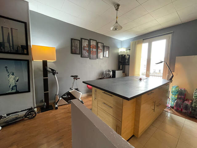 LE HAVRE - 2 PIÈCES 53 m² - IDÉAL PRIMO-ACCÉDANT OU INVESTISSEUR - 161 000  — photo du bien