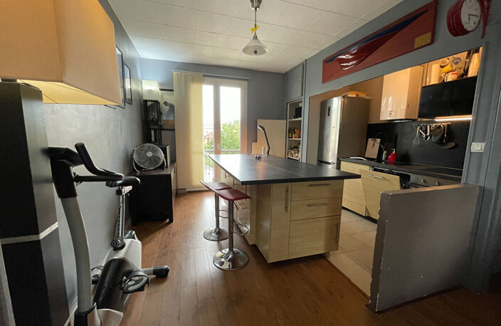 LE HAVRE - 2 PIÈCES 53 m² - IDÉAL PRIMO-ACCÉDANT OU INVESTISSEUR - 161 000  — photo 3