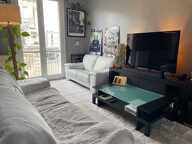 LE HAVRE - 2 PIÈCES 53 m² - IDÉAL PRIMO-ACCÉDANT OU INVESTISSEUR - 161 000  — photo 4