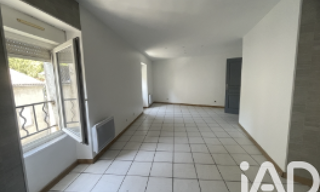 Appartement 4 Pièces 64 m² à vendre à Aubenas (07200)
