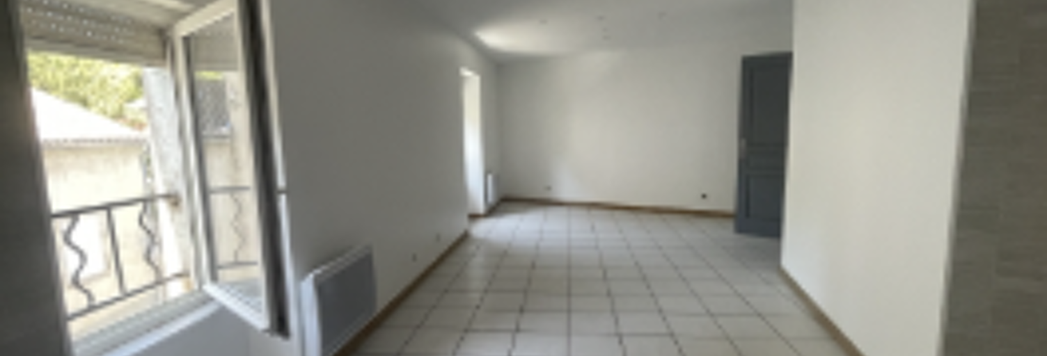 Appartement 4 Pièces 64 m² à vendre à Aubenas (07200)