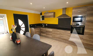 Maison 4 Pièces 64 m² à louer à Dole (39100)