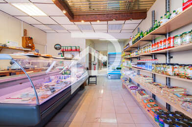 Commerce  140000 €