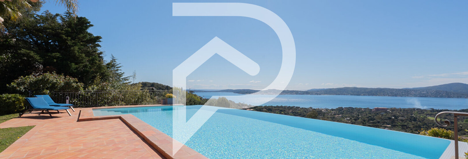 Maison 14 Pièces 640 m² à vendre à Grimaud (83310)