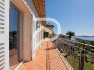 GRIMAUD MAISON 9 Pièces 640M2 env vue mer avec Piscine — photo 4