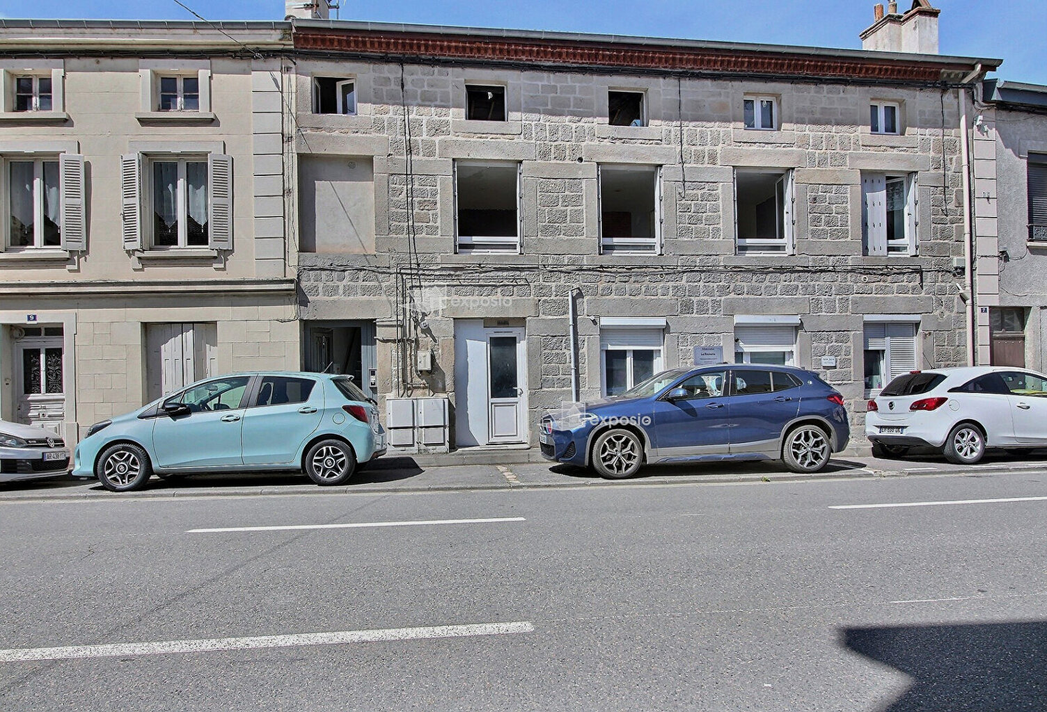 Tres beau plateau à aménager — photo 1