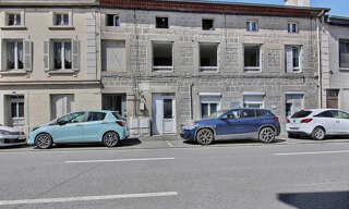 Appartement 4 Pièces 95 m² à vendre à La Fouillouse (42480)