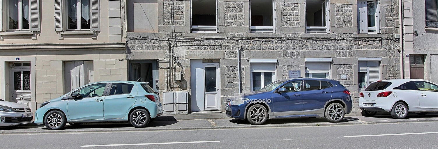 Appartement 4 Pièces 95 m² à vendre à La Fouillouse (42480)