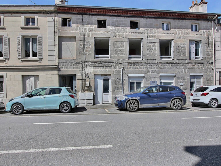 Tres beau plateau à aménager — photo 1