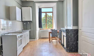 Appartement 2 Pièces 29 m² à vendre à Sury-le-Comtal (42450)
