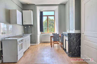 Appartement 2 pièces 39000 €