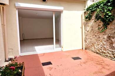 Appartement 4 pièces 264000 €