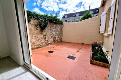 Appartement 4 pièces 264000 €