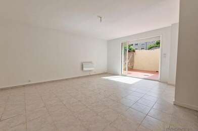 Appartement 4 pièces 264000 €