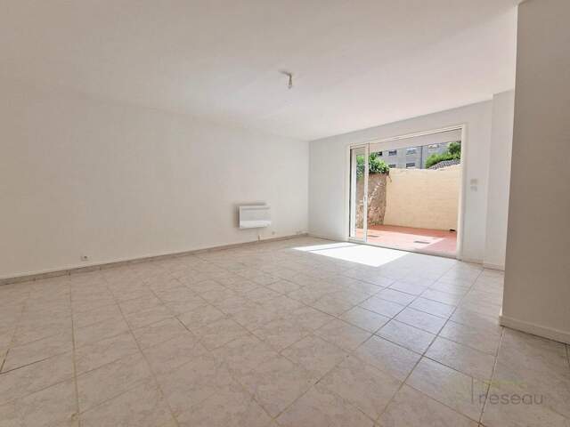 Appartement — photo du bien