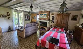 Maison 5 Pièces 101 m² à vendre à Grand Bourgtheroulde (27520)