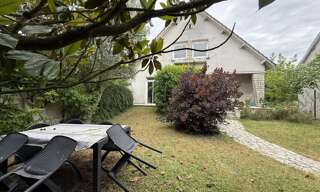 Maison 7 Pièces 198 m² à vendre à Orléans (45100)