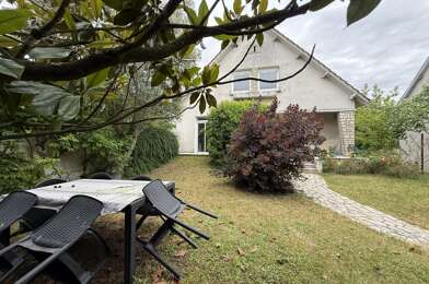 Maison 7 pièces 339000 €