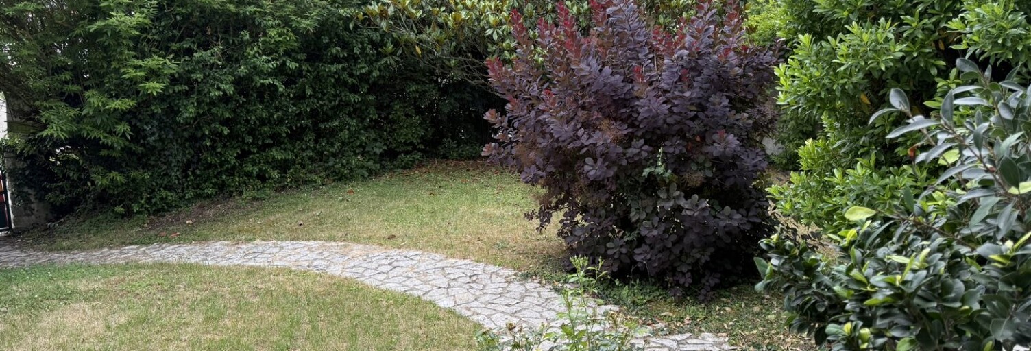 Maison 7 Pièces 198 m² à vendre à Orléans (45100)