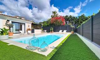 Maison 3 Pièces 65 m² à vendre à Villeneuve-Loubet (06270)