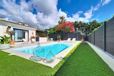 Maison 3 pièces 749000 €